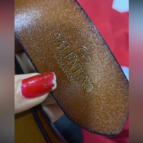 Valentino belt - Picture 2 of 2